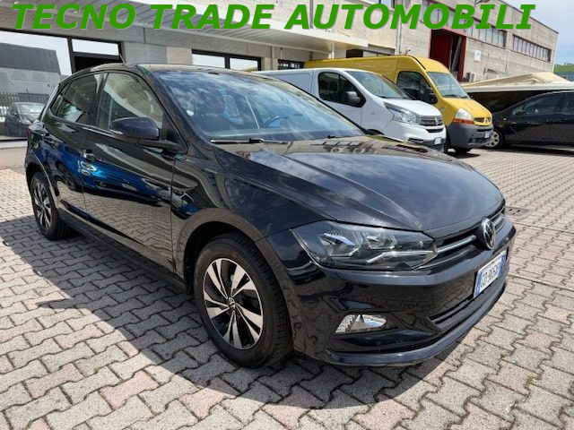 Volkswagen Polo 1.0 TSI DSG Sport - foto 3 di 4