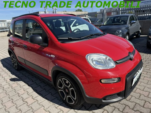 Fiat Panda 1.0 Hybrid City Life#prezzovero usato a MIRANO