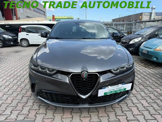 Alfa Romeo Tonale 1.6 diesel 130 CV TCT6 Ti - foto 3 di 4