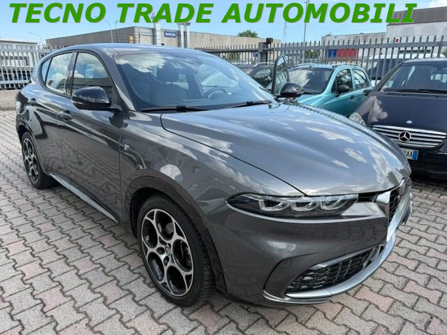 Alfa Romeo Tonale 1.6 diesel 130 CV TCT6 Ti usato a MIRANO