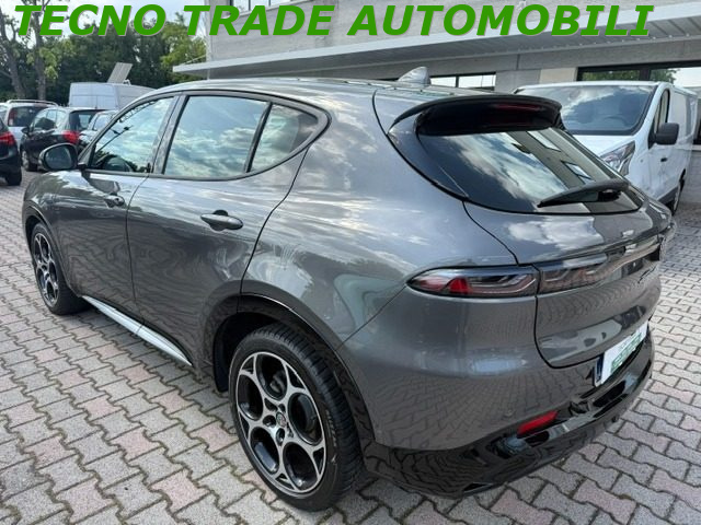 Alfa Romeo Tonale 1.6 diesel 130 CV TCT6 Ti - foto 4 di 4