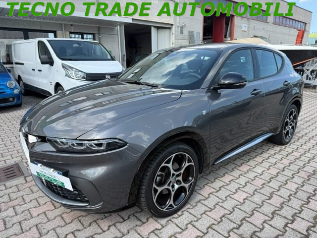 Alfa Romeo Tonale 1.6 diesel 130 CV TCT6 Ti - foto 2 di 4