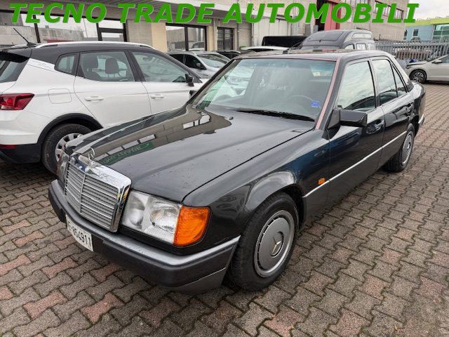 Mercedes-Benz 200 E #uniproprietario usato a MIRANO