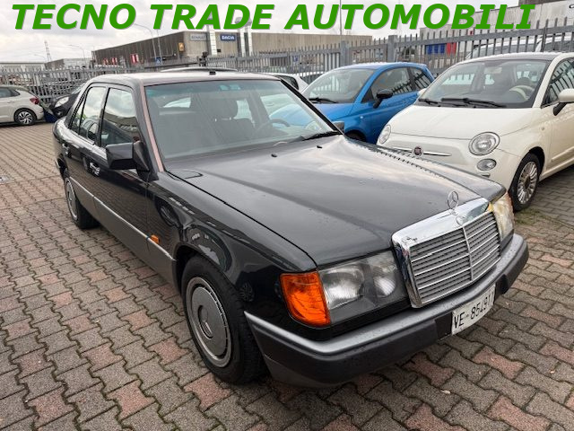 Mercedes-Benz 200 E #uniproprietario - foto 2 di 4