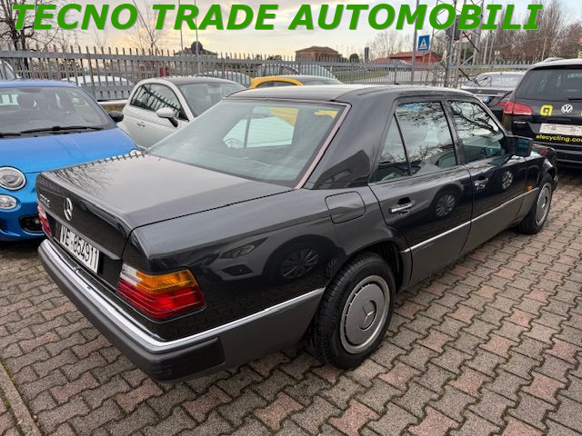 Mercedes-Benz 200 E #uniproprietario - foto 3 di 4