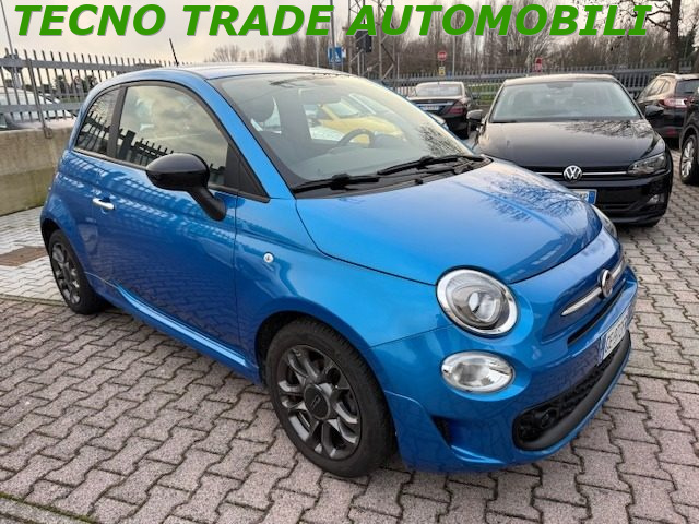 Fiat 500 1.0 Hybrid Sport #prezzovero - foto 2 di 4