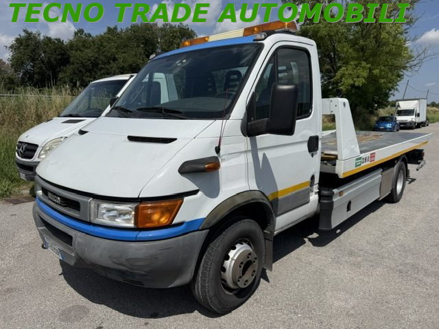 Iveco Daily 65C15 COMEAR usato a MIRANO