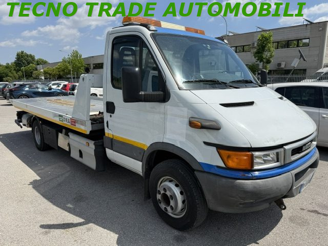 Iveco Daily 65C15 COMEAR - foto 4 di 4