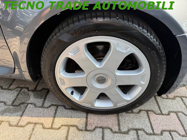 Audi S3 1.8 turbo cat quattro - foto 4 di 4