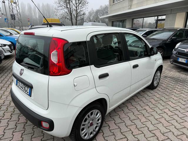 Fiat Panda 1.2 GPL Van 4posti+IVA - foto 2 di 4