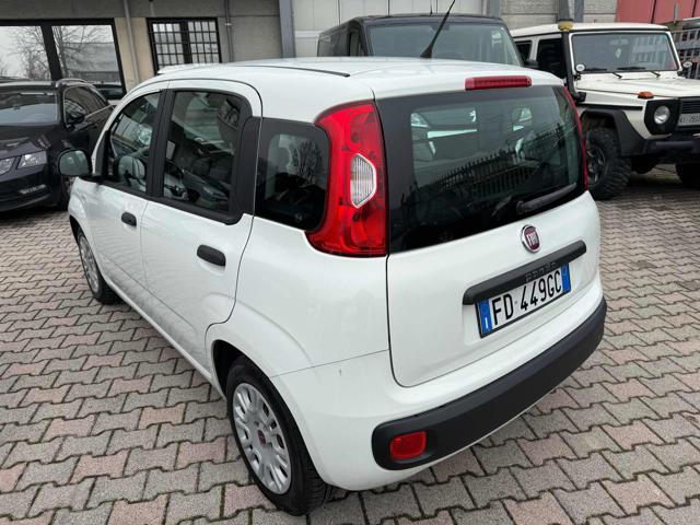 Fiat Panda 1.2 GPL Van 4posti+IVA - foto 3 di 4
