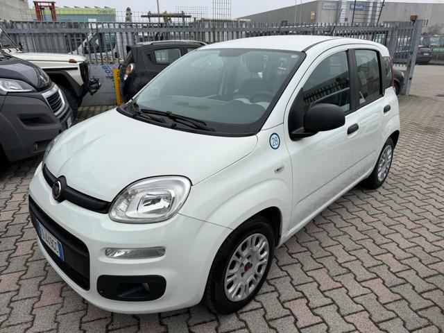 Fiat Panda 1.2 GPL Van 4posti+IVA - foto 4 di 4
