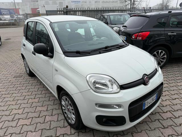 Fiat Panda 1.2 GPL Van 4posti+IVA - foto 1 di 4