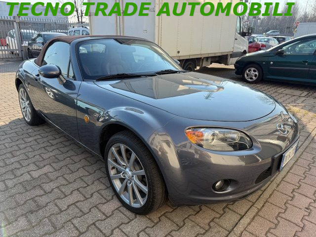 Mazda MX-5 Roadster 2.0L 16V Wind - foto 3 di 4