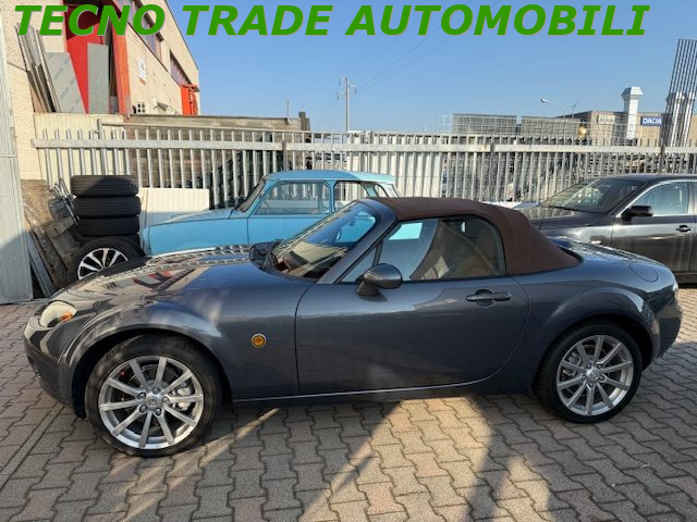 Mazda MX-5 Roadster 2.0L 16V Wind - foto 4 di 4