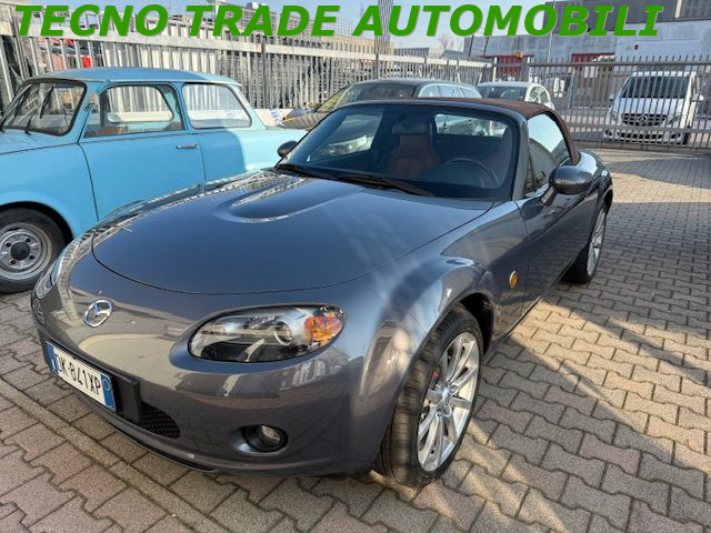 Mazda MX-5 Roadster 2.0L 16V Wind usato a MIRANO