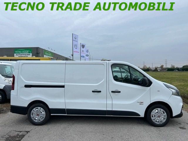 Fiat Talento 1.6 MJT 120CV PL-TN +IVA - foto 3 di 4