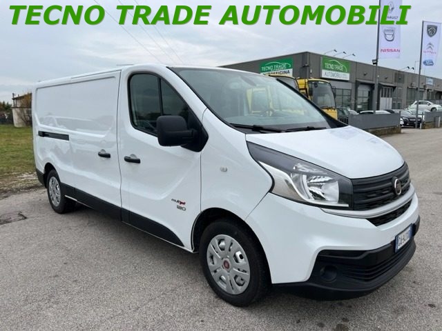 Fiat Talento 1.6 MJT 120CV PL-TN +IVA - foto 2 di 4