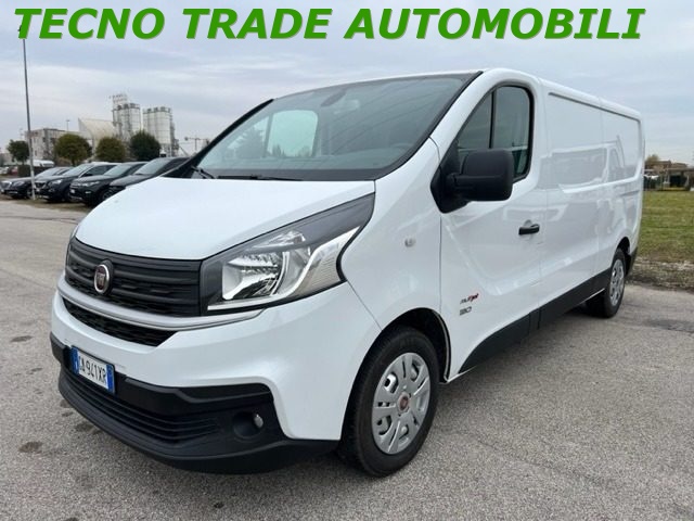 Fiat Talento 1.6 MJT 120CV PL-TN +IVA usato a MIRANO