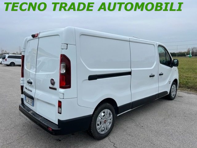 Fiat Talento 1.6 MJT 120CV PL-TN +IVA - foto 4 di 4