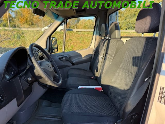 Mercedes-Benz Sprinter 418 CDI Carro Attrezzi usato a MIRANO