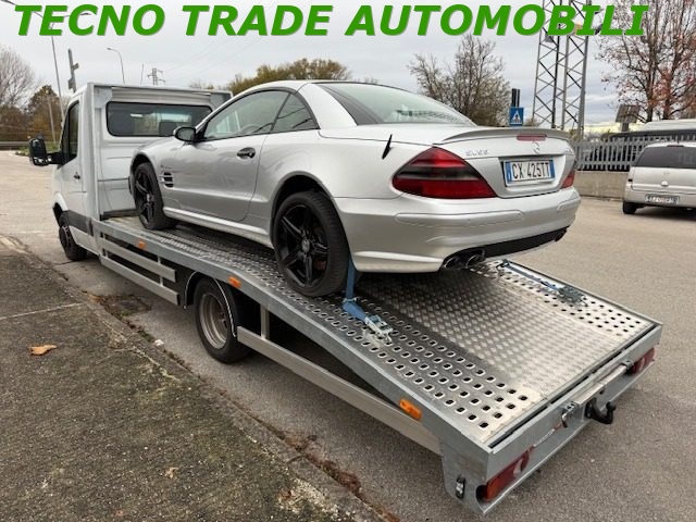 Mercedes-Benz Sprinter 418 CDI Carro Attrezzi - foto 2 di 4
