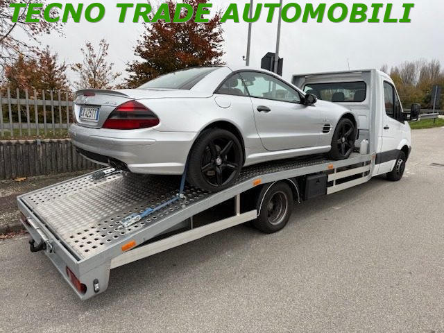 Mercedes-Benz Sprinter 418 CDI Carro Attrezzi - foto 3 di 4