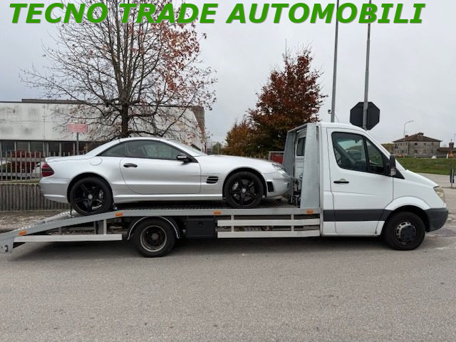 Mercedes-Benz Sprinter 418 CDI Carro Attrezzi usato a MIRANO