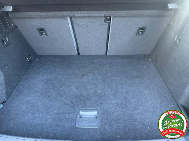 Audi A3 SPB 35 TFSI Business Advanced usato a ODERZO