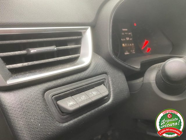 Renault Clio TCe 90 CV 5 porte Business - foto 2 di 4