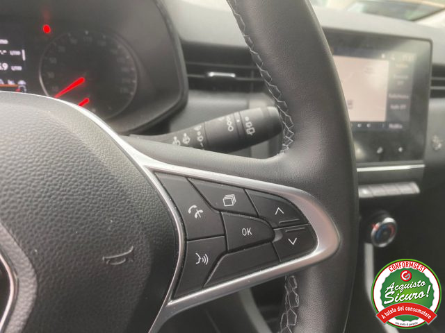 Renault Clio TCe 90 CV 5 porte Business - foto 3 di 4