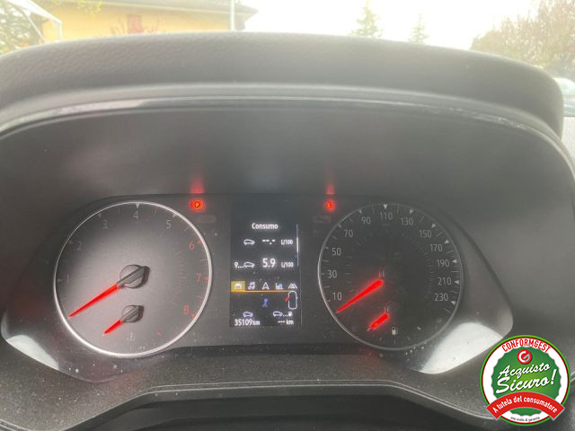 Renault Clio TCe 90 CV 5 porte Business - foto 4 di 4