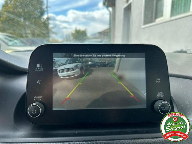 Fiat Tipo 1.3 Mjt S&S SW City Life usato a ODERZO