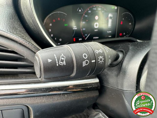 Fiat Tipo 1.3 Mjt S&S SW City Life usato a ODERZO