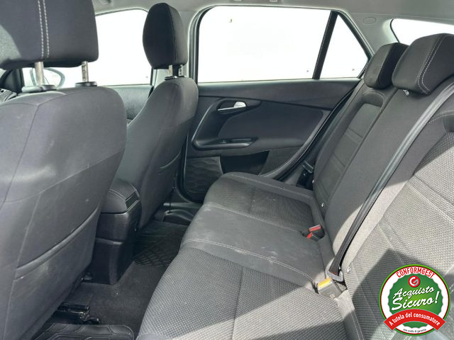 Fiat Tipo 1.3 Mjt S&S SW City Life usato a ODERZO