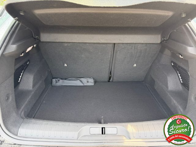 Alfa Romeo Junior 1.2 136 CV Hybrid eDCT6 Automatica usato a ODERZO