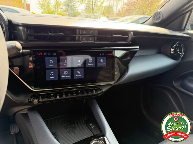 Alfa Romeo Junior 1.2 136 CV Hybrid eDCT6 Automatica, del 2024, 6.690 km, in vendita a Oderzo (TV)