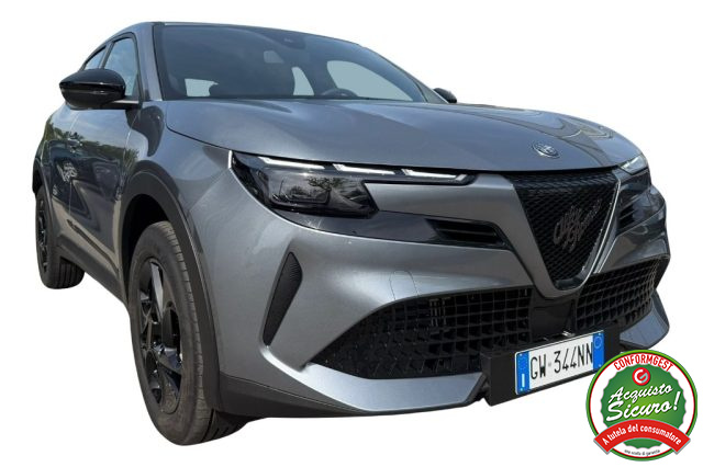 Alfa Romeo Junior 1.2 136 CV Hybrid eDCT6 Automatica usato a ODERZO