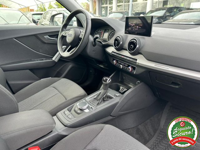 Audi Q2 35 TFSI S tronic Business Advanced, del 2023, 53.334 km, in vendita a Oderzo (TV)