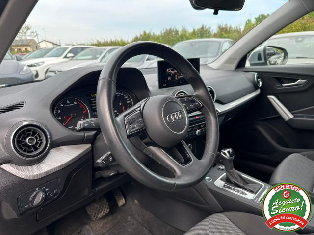 Audi Q2 35 TFSI S tronic Business Advanced - foto 4 di 4