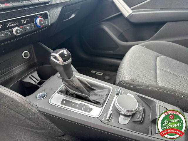 Audi Q2 35 TFSI S tronic Business Advanced, del 2023, 53.334 km, in vendita a Oderzo (TV)