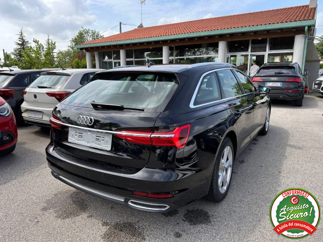 Audi A6 Avant 40 2.0 TDI ultra S tronic Business P - foto 2 di 4