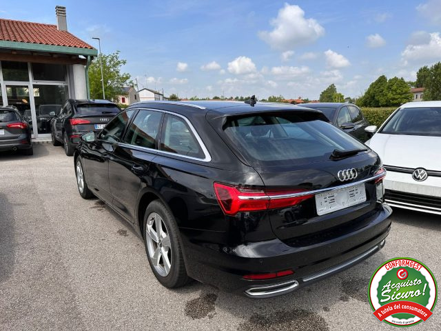 Audi A6 Avant 40 2.0 TDI ultra S tronic Business P - foto 3 di 4