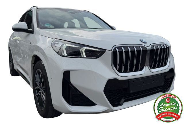 BMW X1 xDrive 20d Msport Pro usato a ODERZO