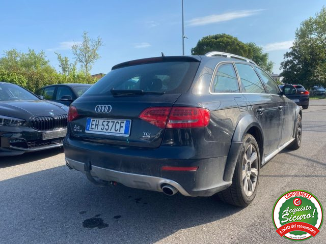 Audi A4 allroad 3.0 V6 TDI F.AP. S tronic Advanced Quattro - foto 2 di 4
