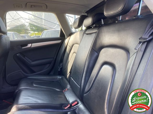 Audi A4 allroad 3.0 V6 TDI F.AP. S tronic Advanced Quattro - foto 3 di 4