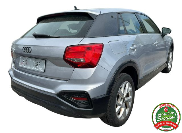 Audi Q2 35 TFSI S tronic Business Advanced - foto 3 di 14