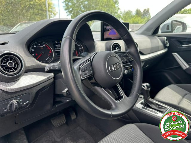 Audi Q2 35 TFSI S tronic Business Advanced - foto 4 di 14