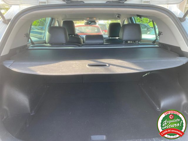 Kia Sportage 1.7 CRDI 2WD Class - foto 4 di 4