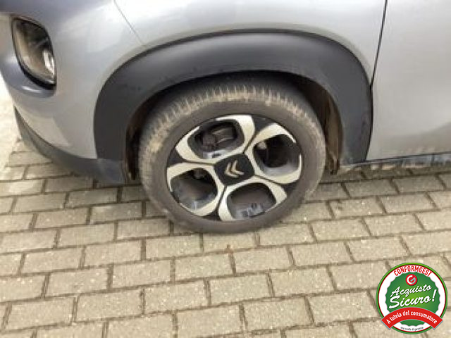 Citroen C3 Aircross BlueHDi 100 S&S Shine - foto 4 di 4